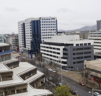 Best Central Location - Timeshare Accommodation