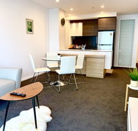 Best Located Brand New Apartment in Canberra CBD - Timeshare Accommodation