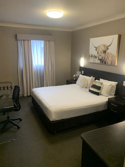 Best Western Blackbutt Inn - Timeshare Accommodation 2