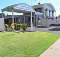 Best Western Bundaberg City Motor Inn