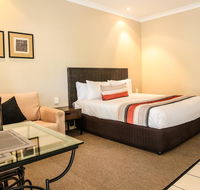 Best Western Bungil Creek Motel - Timeshare Accommodation