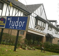Best Western Plus The Tudor Box Hill - Timeshare Accommodation