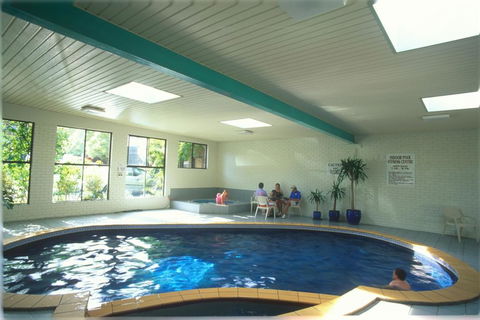 Best Western Plus The Tudor Box Hill - Timeshare Accommodation 3