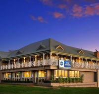 Best Western Sanctuary Inn - Timeshare Accommodation