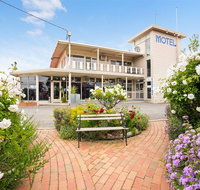 Best Westlander Motor Inn - Timeshare Accommodation