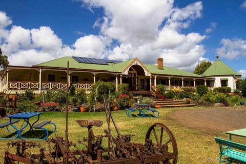 Bestbrook Mountain Resort - Timeshare Accommodation 0