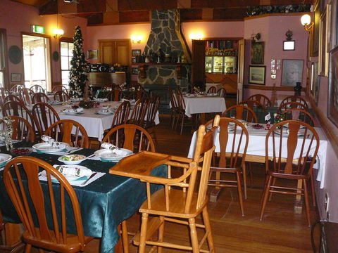Bestbrook Mountain Resort - Timeshare Accommodation 1