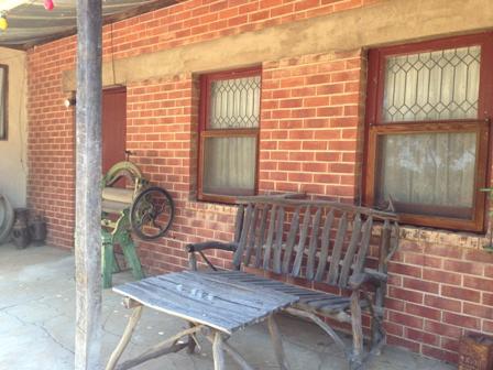 Bethany Cottages - Timeshare Accommodation 2