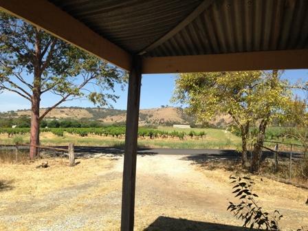 Bethany Cottages - Timeshare Accommodation 1