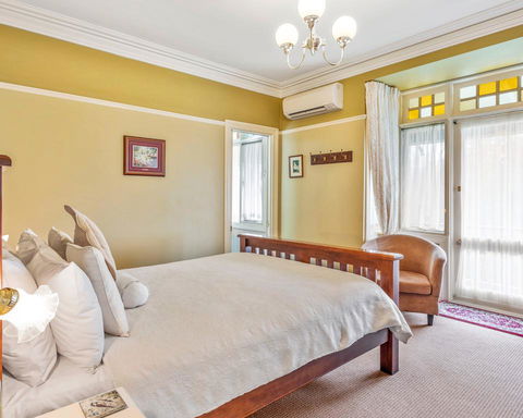 Bethany Manor Bed & Breakfast - Timeshare Accommodation 1