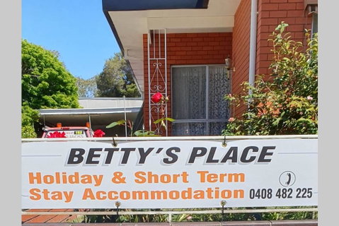 Betty's Place - Timeshare Accommodation 0