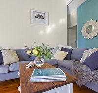 Between 2 Beaches - comfortable private sanctuary