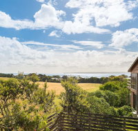 Beulah - Timeshare Accommodation