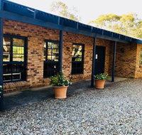 Beulah by the Lake - Timeshare Accommodation