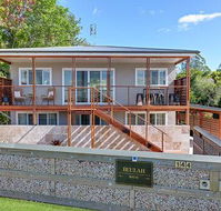 Beulah House Luxurious Accommodation - Timeshare Accommodation