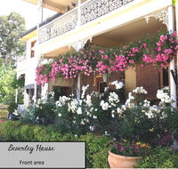 Beverley House - Timeshare Accommodation