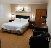 BHA - Timeshare Accommodation