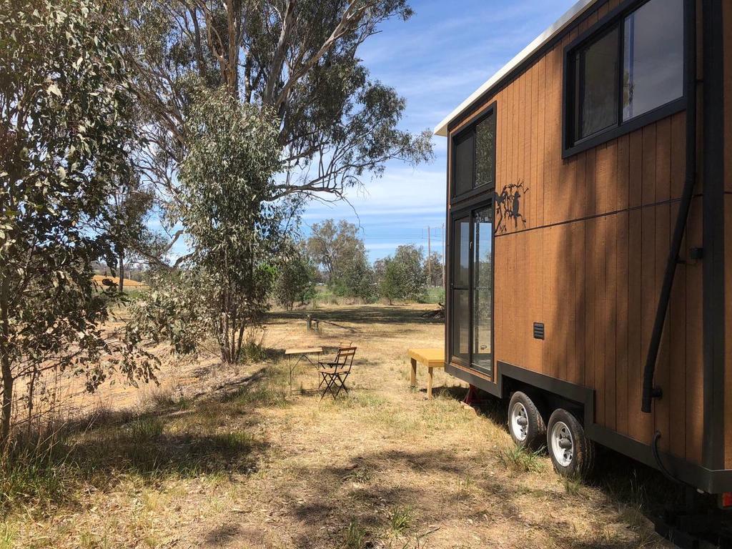 Welaregang NSW Timeshare Accommodation