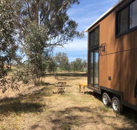 Big Tiny Jindera Park - Timeshare Accommodation