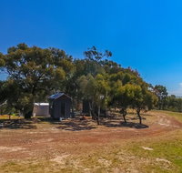 Big Tiny Seven Hills Tiny House Tallarook - Timeshare Accommodation
