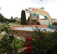 Big Trout Motel - Timeshare Accommodation