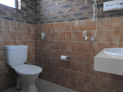 Big Trout Motel - Timeshare Accommodation 2