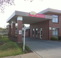 Big Valley Lakeside Paradise Motor Inn - Timeshare Accommodation