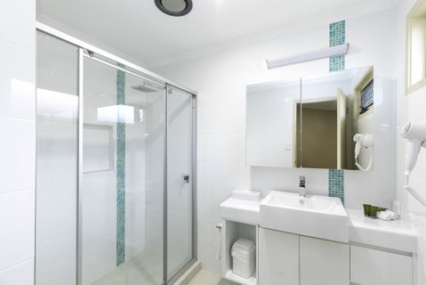 BIG4 Adventure Whitsunday Resort - Timeshare Accommodation 1