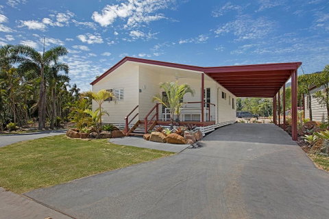 BIG4 Adventure Whitsunday Resort - Timeshare Accommodation 3