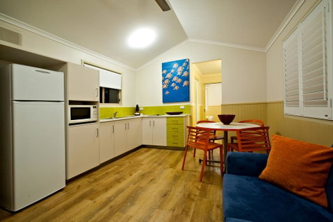 BIG4 Adventure Whitsunday Resort - Timeshare Accommodation 2