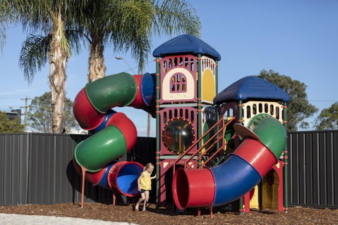 BIG4 Albury Tourist Park - Timeshare Accommodation 0