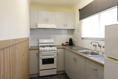 BIG4 Albury Tourist Park - Timeshare Accommodation 3