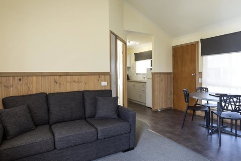 BIG4 Albury Tourist Park - Timeshare Accommodation 2