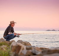 BIG4 Batemans Bay at Easts Riverside Holiday Park - Timeshare Accommodation