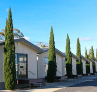 BIG4 Hobart Airport Tourist Park