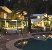 BIG4 Nambucca Beach Holiday Park - Timeshare Accommodation