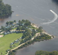 BIG4 Nelligen Holiday Park - Timeshare Accommodation