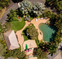 BIG4 NRMA Atherton Tablelands Holiday Park - Timeshare Accommodation