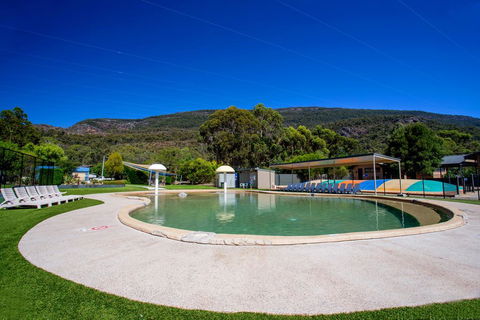 BIG4 NRMA Halls Gap Holiday Park - Timeshare Accommodation 1