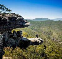 BIG4 NRMA Halls Gap Holiday Park - Timeshare Accommodation