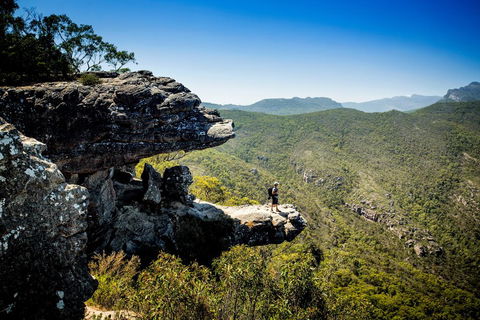BIG4 NRMA Halls Gap Holiday Park - Timeshare Accommodation 0