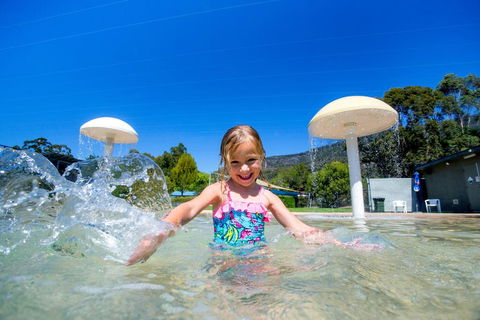 BIG4 NRMA Halls Gap Holiday Park - Timeshare Accommodation 3