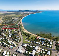 BIG4 Rowes Bay Beachfront Holiday Park - Timeshare Accommodation