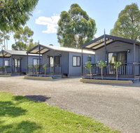BIG4 Swan Hill - Timeshare Accommodation