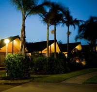 BIG4 Tathra Beach Holiday Park - Timeshare Accommodation