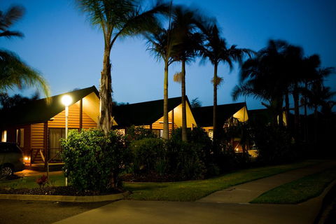 BIG4 Tathra Beach Holiday Park - Timeshare Accommodation 0