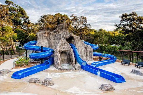 BIG4 Tweed Billabong Holiday Park - Timeshare Accommodation 0