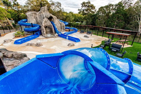 BIG4 Tweed Billabong Holiday Park - Timeshare Accommodation 1