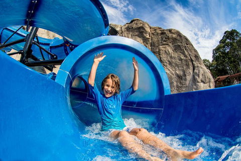 BIG4 Tweed Billabong Holiday Park - Timeshare Accommodation 3