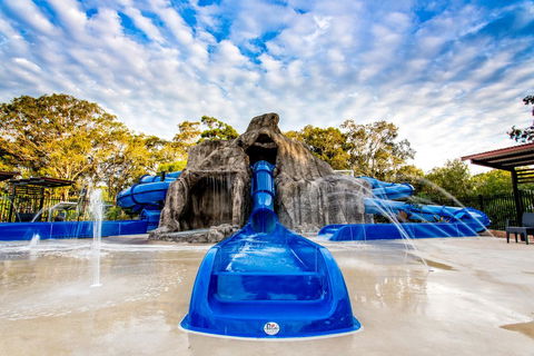BIG4 Tweed Billabong Holiday Park - Timeshare Accommodation 2